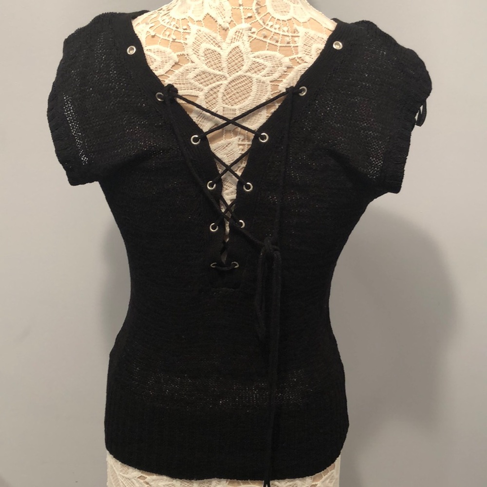 H&M Knit Top - Picture 4 of 6